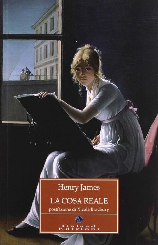 La Cosa Reale