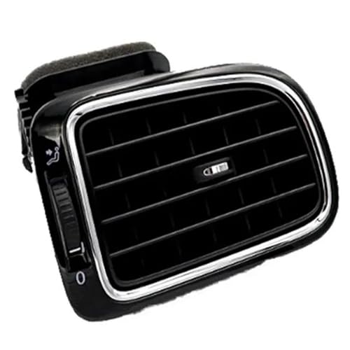 Rejilla de salida de aire 6RD819703 para reparar la ventilación rota de su coche VW Polo