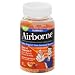 Airborne Gummies Assorted Fruit 42 CT (PACK OF 3)