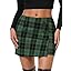 Green Plaid