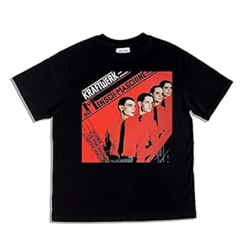 Amazon | [ESTGC] Kraftwerk クラフトワーク ロック アメリカ