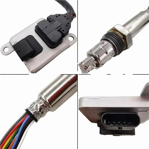 Capteur NOX haute precision Benz sonde lambda antipollution OE A0009058511 - 3