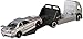 Hot Wheels Team Transport Nissan Skyliine GT-R (BNR-34) Aero Lift Vehicle