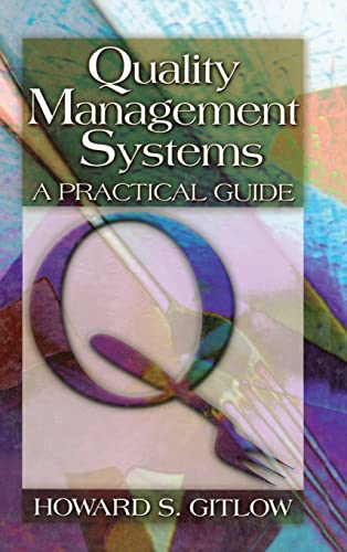 Quality Management Systems: A Practical Guide view 2