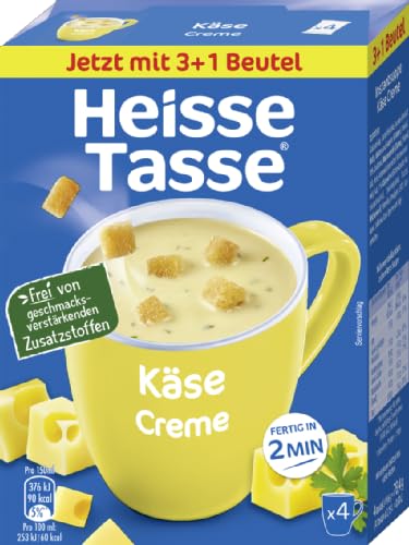 Heisse-Tasse-Erasco-16er-Set-Kaese-Creme-Vorteilspack-64-Suppen–Fertiggerichte-Instant-Nudeln-5-Minuten-Terrine–Suppenvielfalt–schnelle-Mahlzeit-fuer-Zuhause-Buero