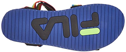 Image of Fila Mens Drifter TsSlipper