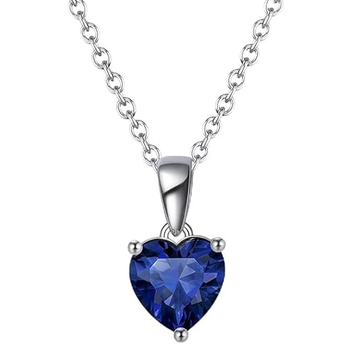 Janefoos �a���΃n�[�gCZ�y���_���g�l�b�N���X 925�X�^�[�����O�V���o�[ �p�[�\�i���C�Y�M�t�g APN02, �X�^�[�����O�V���o�[, �L���[�r�b�N�W���R�j�A