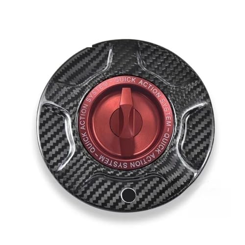 Bouchon réservoir d'essence pour road trip en F800GS F850GS K1600GT