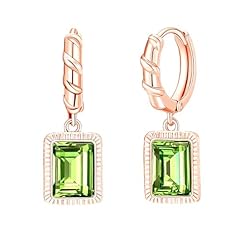 Fern Green/Silver-tone