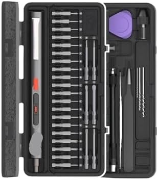 CS0802A Drill and Screwdriver Dual-Purpose image 4