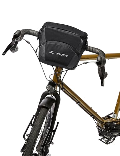 Vaude OnTour Box M avec fixation KLICKfix Ready pour cyclotourisme - 5