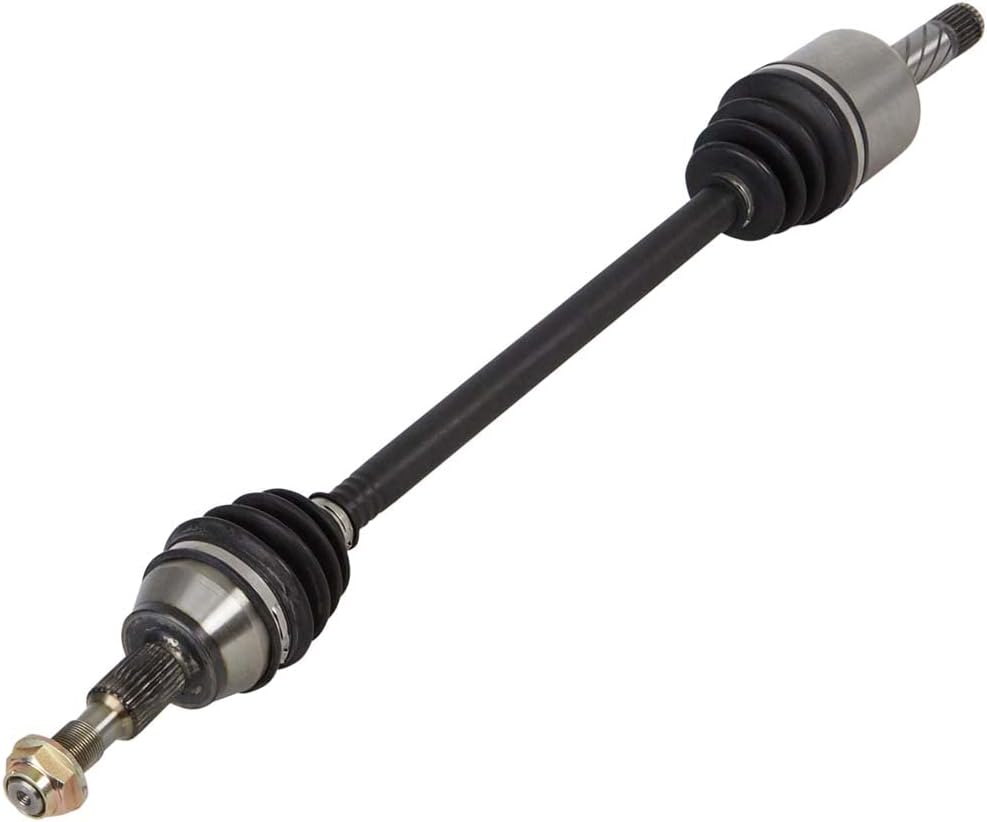 For Ford Fusion & Lincoln MKZ 2013 2014 2015 Rear CV Axle Shaft - BuyAutoParts 90-70396N New