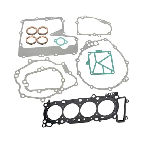 Kits de joints de carter de moto for R6 YZFR6 pour sessions piste