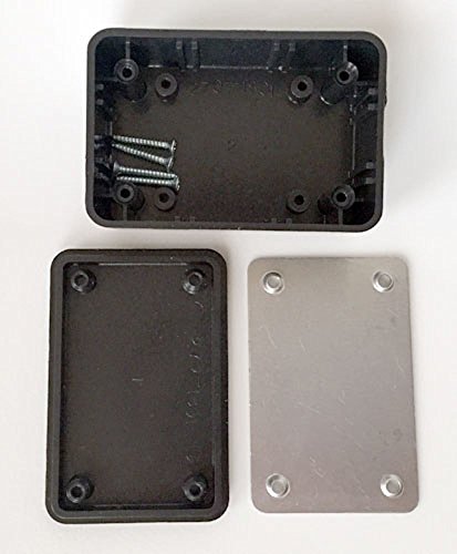 RadioShack Project Enclosure (3x2x1-Inch)