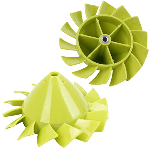 10 Best Ryobi 18v Blower Parts In 2022 The Wrench Finder