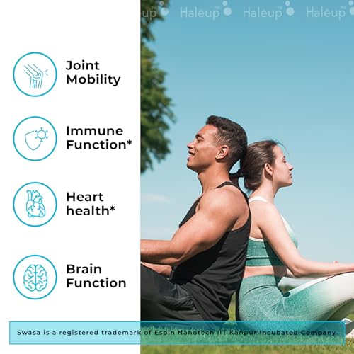 Image of Swasa Vegan Omega 3 Capsules, 500 mg || Healthy Heart|| Brain|| Immunity ((Pack of 1))