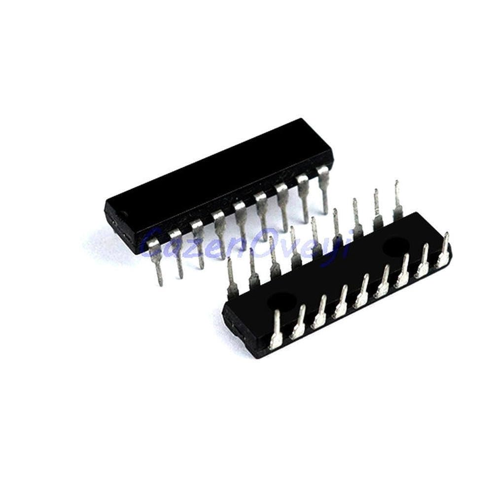 Generic 10 Pcs ULN2803APG ULN2803 ULN2803A ULN2803AP DIP-18 ULN2803AN Darlington Transistors