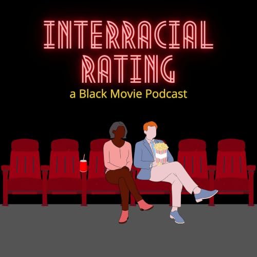 『Interracial Rating』のカバーアート