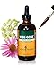 Herb Pharm Virattack Liquid Herbal Formula with Lomatium for Active Immune System Support - 4 Ounce