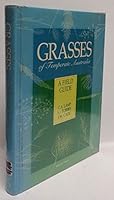 Grasses of Temperate Australia 0909605580 Book Cover
