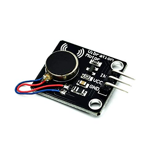 PWM Vibration Motor Switch Toy Motor Sensor Module DC Motor Mobile Phone Vibrator for Arduino UNO MEGA2560 r3 DIY Kit