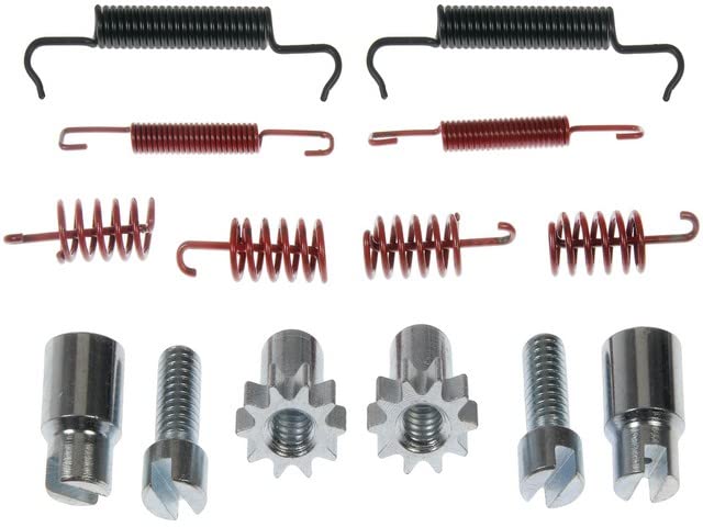 Dorman Parking Brake Hardware Kit P N Hw7352