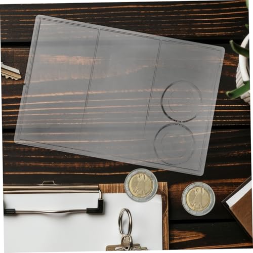 Caja para monedas y billetes con diseño elegante miniatura 6