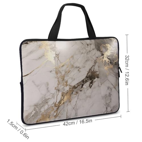 Sacoche ordinateur 17 pouces grand format pour transporter sans rayure