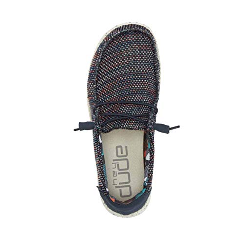 Image of HEYDUDE Women's Hey Dude Wendy Damen Cordschuh