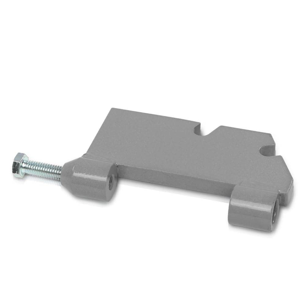 CNNELL Automotive Door Hinge Pin Puller Remover Tool Compatible with Chevy Tahoe Suburban Vans/NOT Fit for Astro, Safari, Express or Savanna Vans