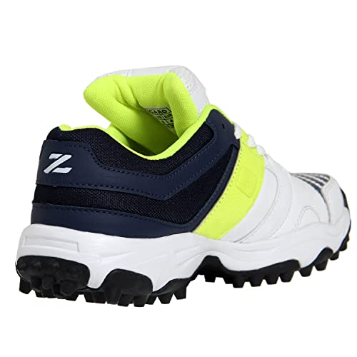 Image of ZIGARO Z20 CRICKET RUBBER STUD