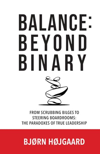 Image of Balance: Beyond Binary