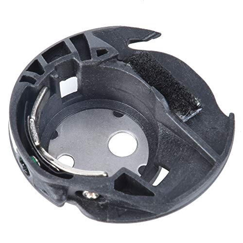 Caso de bobina de 2 piezas XC3153051 Accesorios de máquina de coser máquina de coser doméstica