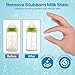 Official Washing Block for All Kinds of Baby Bottle Washers, 160 Detergent Tablets