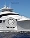 Barbed Short Straight Thru-Hull Fitting with Nut & Custom Gasket for 1-1/4’’ I.D. Hose, Marine Stainless Steel 316 Through Hull Connecter Hose Skin Fitting Drain for Boat RSV Yacht