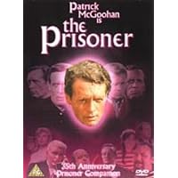 The Prisoner: 35th Anniversary Companion