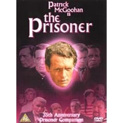 The Prisoner: 35th Anniversary Companion