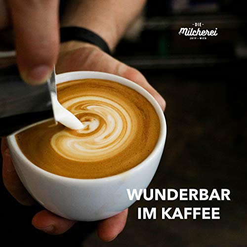 Milcherei Ziegen-Milch-Pulver I MILCHEREI I Regional und Zusatzstofffrei I 800g