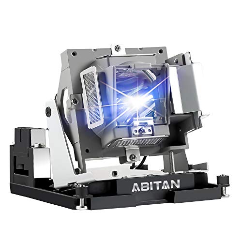 Image of ABITAN BL-FU310B Replacement Projector Lamp for OPTOMA EH500 X600 DH1017 DH1014 Projector with Housing