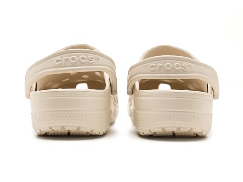 Image of Crocs Unisex-Adult Classic Clog, Clogs for Women and Men