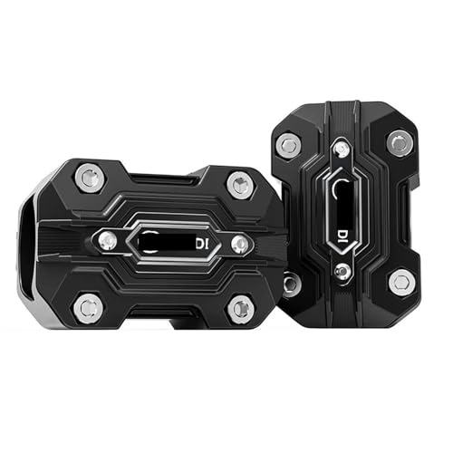 Protection de moteur moto pour l'Afrique pour Twin et Varadero en voyage