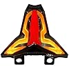 JPA LED テールランプ Type3 シーケンシャルウインカー テールライト 互換車種:Ninja ZX-25R ZX25R ZX-4R ZX4R ZX-6R ZX6R ZX-10R ZX10R #4
