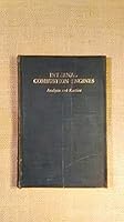 Internal Combustion Engines Analyses & Practice B07K36JFS8 Book Cover