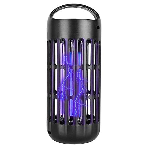 Defender Pro Mosquito Killer Electronic Insect Bug Zapper UV Light Kill Flying Pests