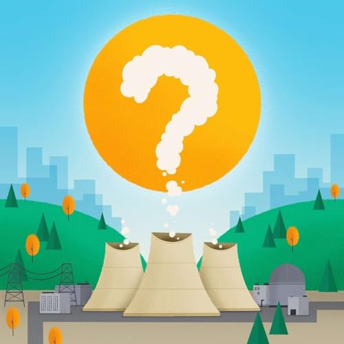 #1 Technologie nucl&eacute;aire & L'&eacute;lectricit&eacute;