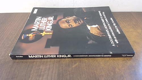 Martin Luther King, Jr.: A Documentary...Montgo... 0393074927 Book Cover