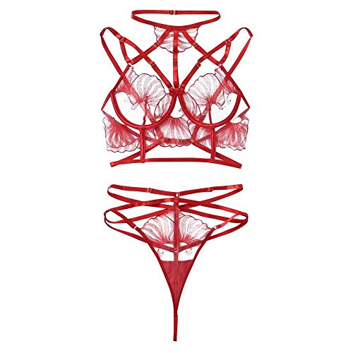 Slips sous-vêtements confortables pour sublimer la silhouette de nuit