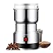 LYY Elettrico Coffee Grinder, Cucina Cereali Dadi Fagioli Spezie Grani Macchina per la frantumazione Multifunzionale casa Coffe Grinder Macchina
