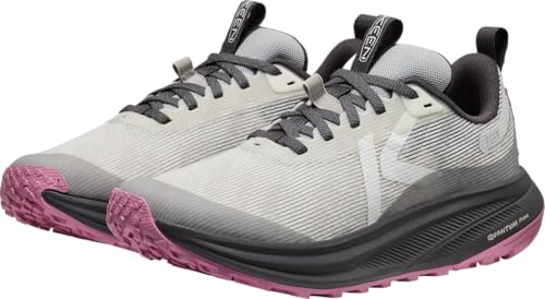 Image of KEEN Women's Roam Breathable Lightweight Comfortable Trail Running Shoes