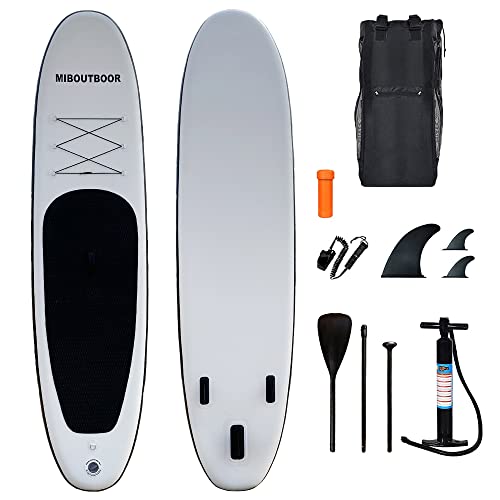 Best Budget Paddle Board UK (2022 reviews) 5 fine SUPs Active Spirit